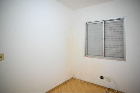 Quarto 1 de apartamento à venda com 2 quartos, 51m² em Sacomã, São Paulo