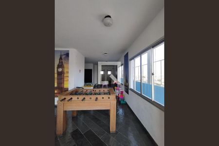 Apartamento à venda com 51m², 2 quartos e 1 vagaÁrea comum