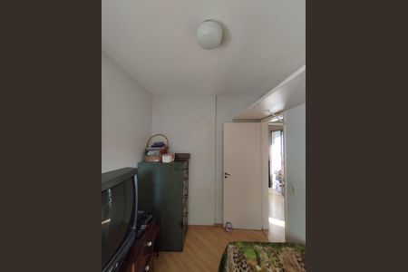 Apartamento à venda com 51m², 2 quartos e 1 vagaQuarto 2