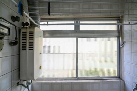 Apartamento à venda com 51m², 2 quartos e 1 vagaÁrea de Serviço