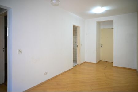 Apartamento à venda com 51m², 2 quartos e 1 vagaSala