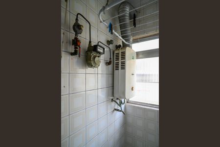 Apartamento à venda com 51m², 2 quartos e 1 vagaÁrea de Serviço