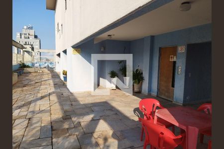 Apartamento à venda com 51m², 2 quartos e 1 vagaÁrea comum