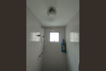 Apartamento à venda com 51m², 2 quartos e 1 vagaBanheiro Social