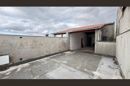 Apartamento à venda com 135m², 3 quartos e 2 vagasCobertura