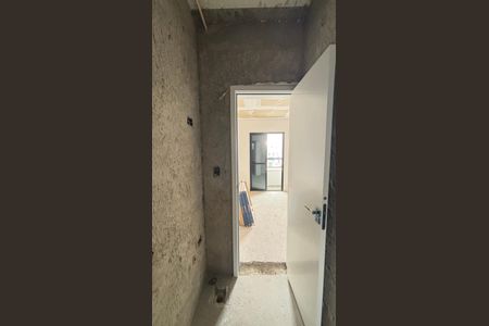 Apartamento à venda com 135m², 3 quartos e 2 vagasBanheiro da Suíte
