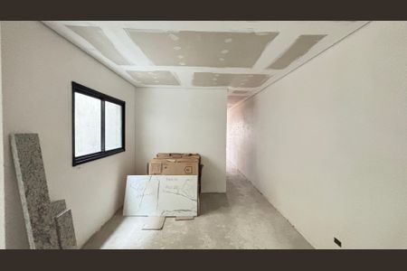 Apartamento à venda com 135m², 3 quartos e 2 vagasSala - Sala de Jantar