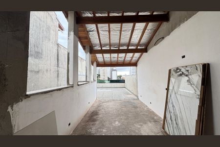 Apartamento à venda com 135m², 3 quartos e 2 vagasCobertura
