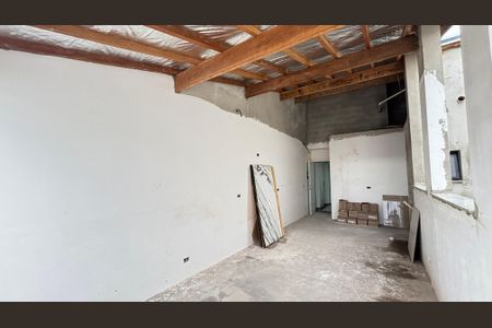 Apartamento à venda com 135m², 3 quartos e 2 vagasCobertura