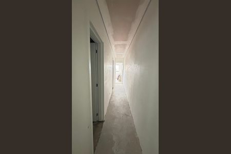 Apartamento à venda com 135m², 3 quartos e 2 vagasCorredor