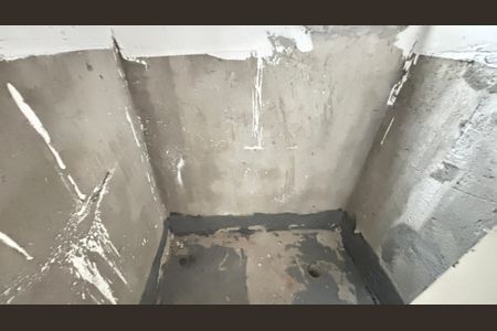 Apartamento à venda com 135m², 3 quartos e 2 vagasCobertura - Banheiro