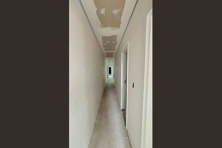 Apartamento à venda com 135m², 3 quartos e 2 vagasCorredor