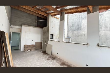 Apartamento à venda com 135m², 3 quartos e 2 vagasCobertura