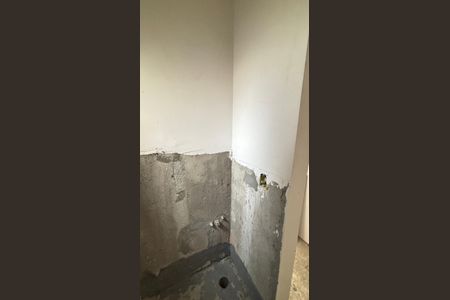 Apartamento à venda com 135m², 3 quartos e 2 vagasCobertura - Banheiro