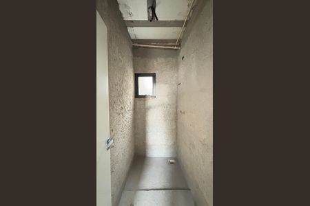 Apartamento à venda com 135m², 3 quartos e 2 vagasBanheiro da Suíte