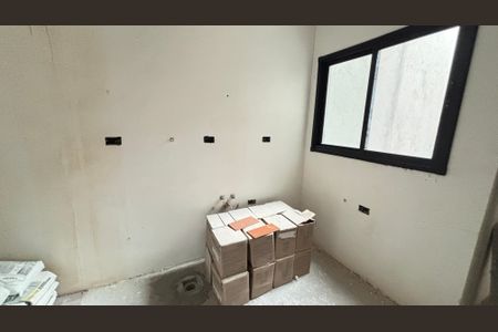 Apartamento à venda com 135m², 3 quartos e 2 vagasCozinha