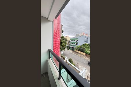 Apartamento à venda com 135m², 3 quartos e 2 vagasSuite Varanda