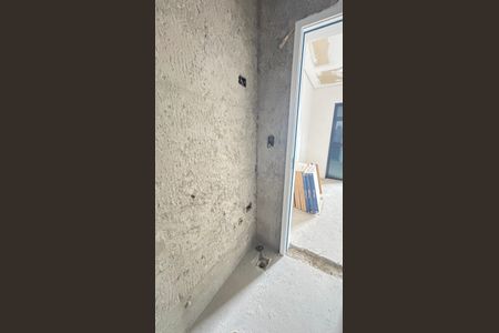 Apartamento à venda com 135m², 3 quartos e 2 vagasBanheiro da Suíte