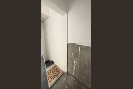 Apartamento à venda com 135m², 3 quartos e 2 vagasCobertura - Banheiro