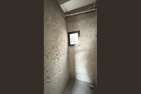 Apartamento à venda com 135m², 3 quartos e 2 vagasBanheiro da Suíte