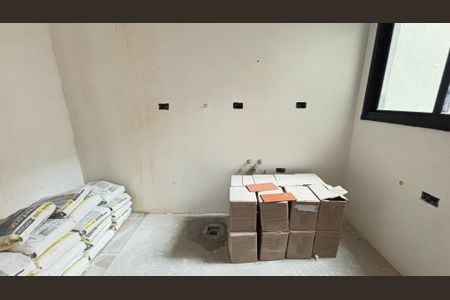 Apartamento à venda com 135m², 3 quartos e 2 vagasCozinha