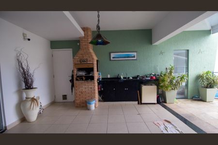 Casa de condomínio para alugar com 270m², 5 quartos e 3 vagas Casa de condomínio para alugar com 270m², 5 quartos e 3 vagasÁrea Gourmet