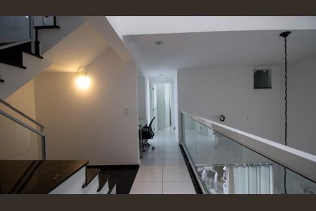 Casa de condomínio para alugar com 270m², 5 quartos e 3 vagas Casa de condomínio para alugar com 270m², 5 quartos e 3 vagasHall dos Quartos