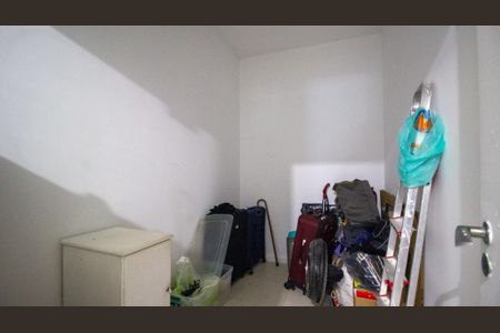 Casa de condomínio para alugar com 270m², 5 quartos e 3 vagas Casa de condomínio para alugar com 270m², 5 quartos e 3 vagasQuarto de Serviço