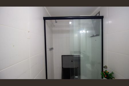 Casa de condomínio para alugar com 270m², 5 quartos e 3 vagas Casa de condomínio para alugar com 270m², 5 quartos e 3 vagasBanheiro da Suíte 2