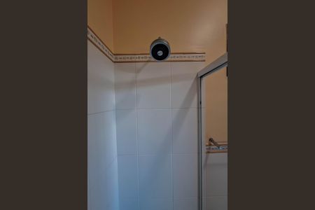 Casa de condomínio à venda com 180m², 4 quartos e 2 vagasBanheiro da Suíte 2