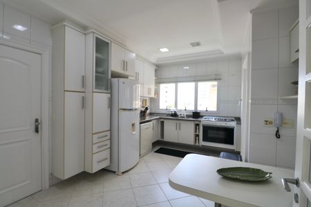 Apartamento para alugar com 183m², 4 quartos e 2 vagasCozinha