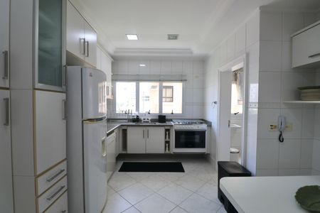 Apartamento para alugar com 183m², 4 quartos e 2 vagasCozinha