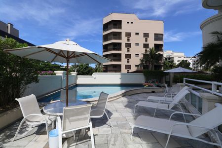 Apartamento para alugar com 183m², 4 quartos e 2 vagasÁrea comum - Piscina