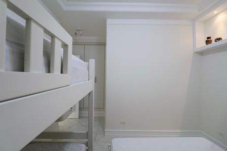 Apartamento para alugar com 183m², 4 quartos e 2 vagasQuarto Suíte 3
