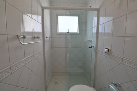 Apartamento para alugar com 183m², 4 quartos e 2 vagasBanheiro Suíte 2