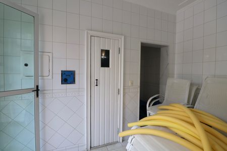 Apartamento para alugar com 183m², 4 quartos e 2 vagasÁrea comum - Sauna