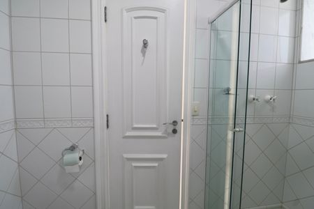 Apartamento para alugar com 183m², 4 quartos e 2 vagasBanheiro Suíte 1