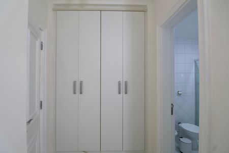 Apartamento para alugar com 183m², 4 quartos e 2 vagasQuarto Suíte 3