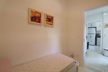 Apartamento para alugar com 183m², 4 quartos e 2 vagasQuarto de Serviço