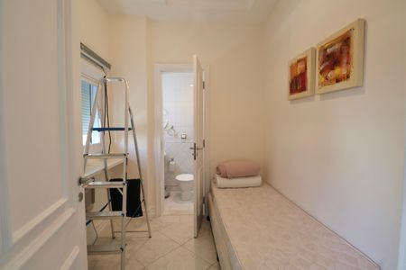 Apartamento para alugar com 183m², 4 quartos e 2 vagasQuarto de Serviço