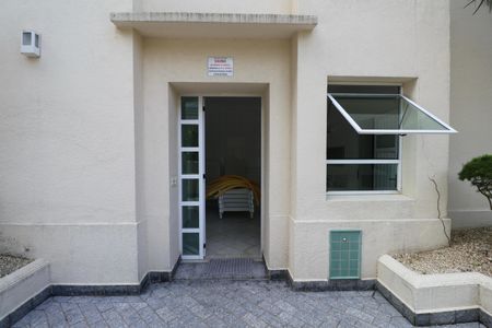 Apartamento para alugar com 183m², 4 quartos e 2 vagasÁrea comum - Sauna