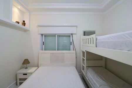 Apartamento para alugar com 183m², 4 quartos e 2 vagasQuarto Suíte 3