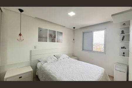 Apartamento para alugar com 70m², 2 quartos e 2 vagasSuite