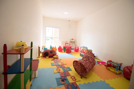 Apartamento para alugar com 70m², 2 quartos e 2 vagasÁrea Comum - Brinquedoteca