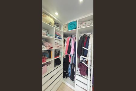 Apartamento para alugar com 70m², 2 quartos e 2 vagas Closet da Suíte