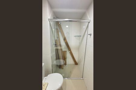 Apartamento para alugar com 70m², 2 quartos e 2 vagasBanheiro