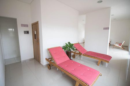 Apartamento para alugar com 70m², 2 quartos e 2 vagasÁrea Comum - Sauna