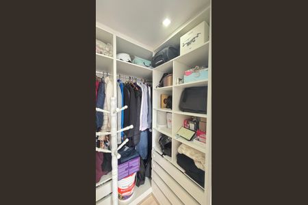 Apartamento para alugar com 70m², 2 quartos e 2 vagas Closet da Suíte