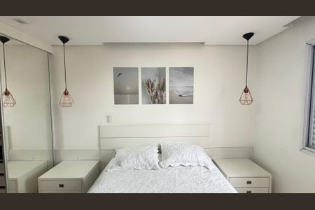 Apartamento para alugar com 70m², 2 quartos e 2 vagasSuite