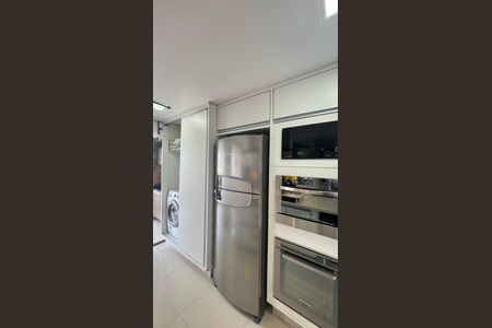 Apartamento para alugar com 70m², 2 quartos e 2 vagasÁrea de Serviço